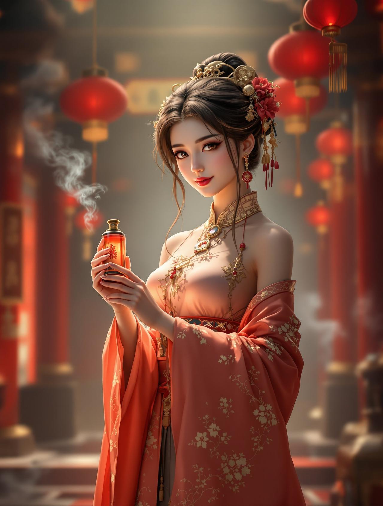 药屋少女的呢喃 - 91动漫在线观看在线播放