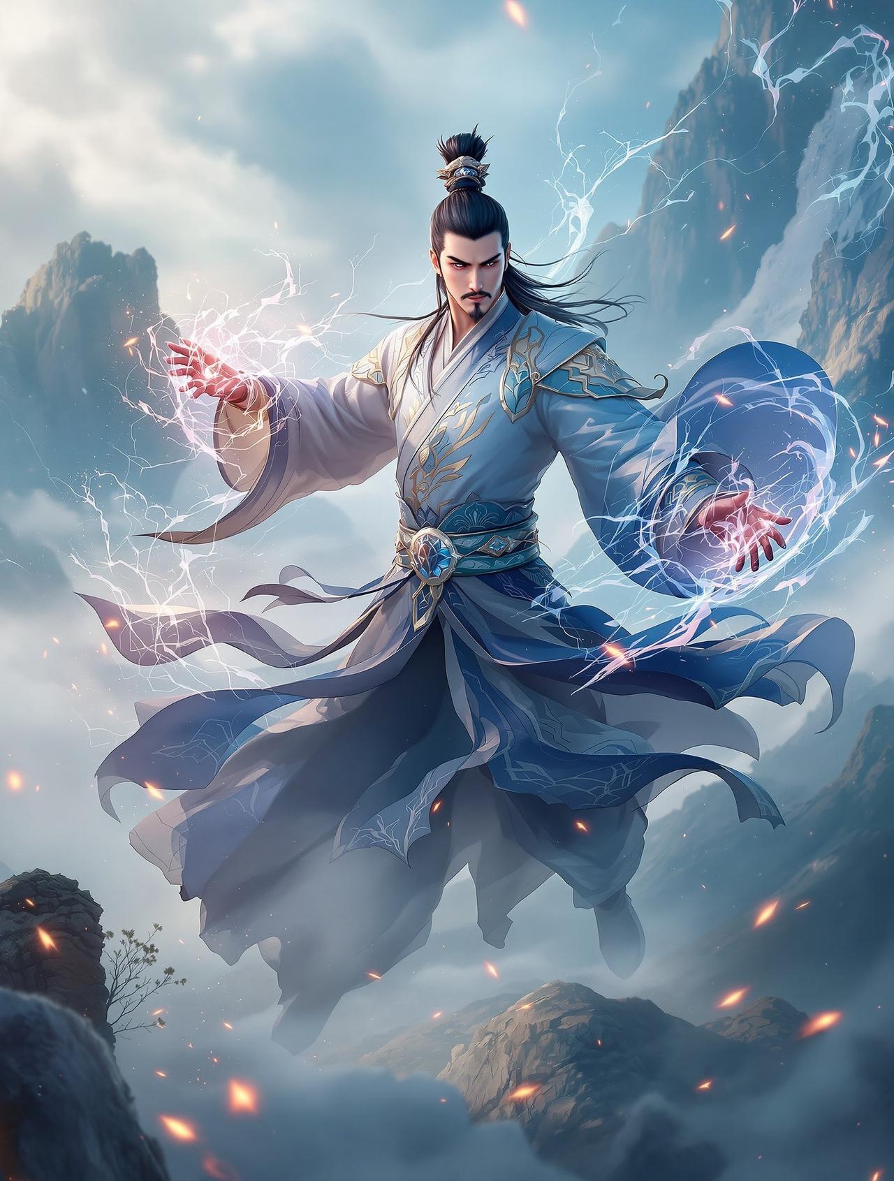 凡人修仙传 - 91动漫在线观看在线播放